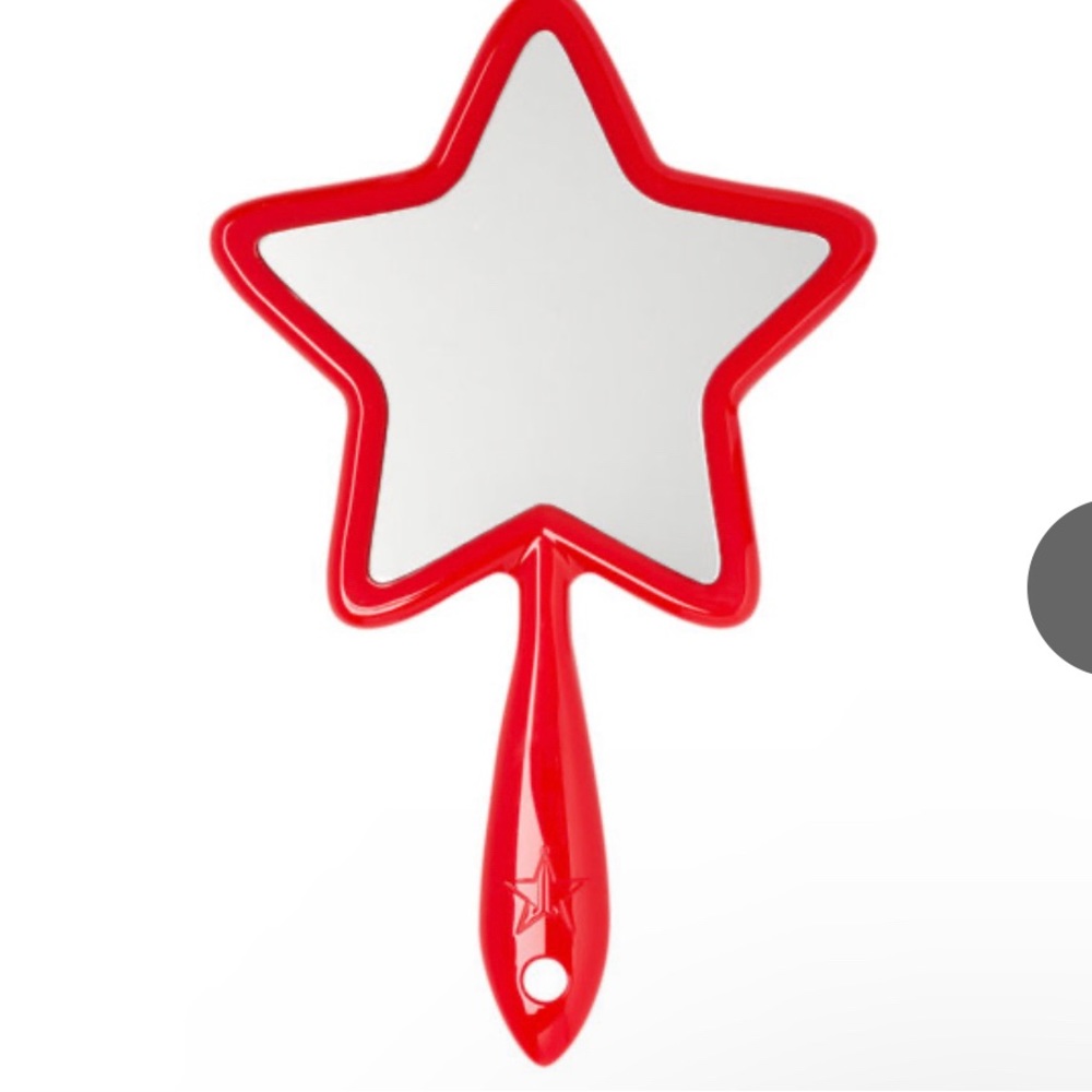 Jeffrey star mirrors